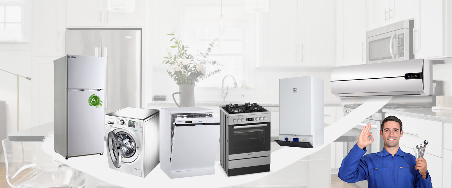 Elbistan Electrolux Servisi